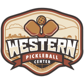 Western Pickleball Center logo